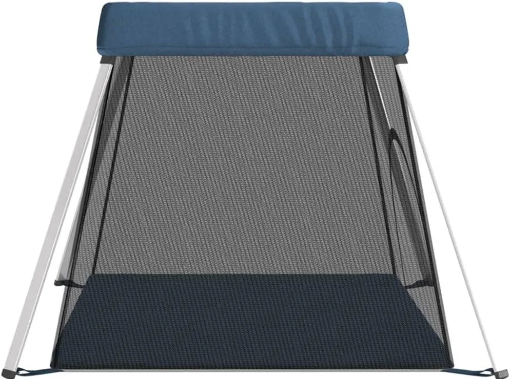 Manej VidaXL 10304 (Blue)