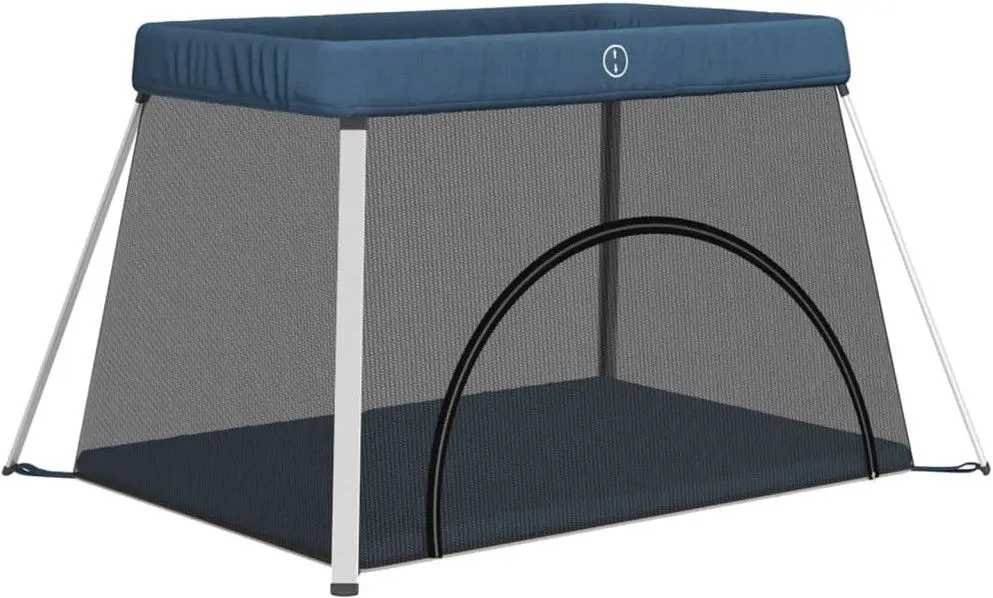 Manej VidaXL 10304 (Blue)