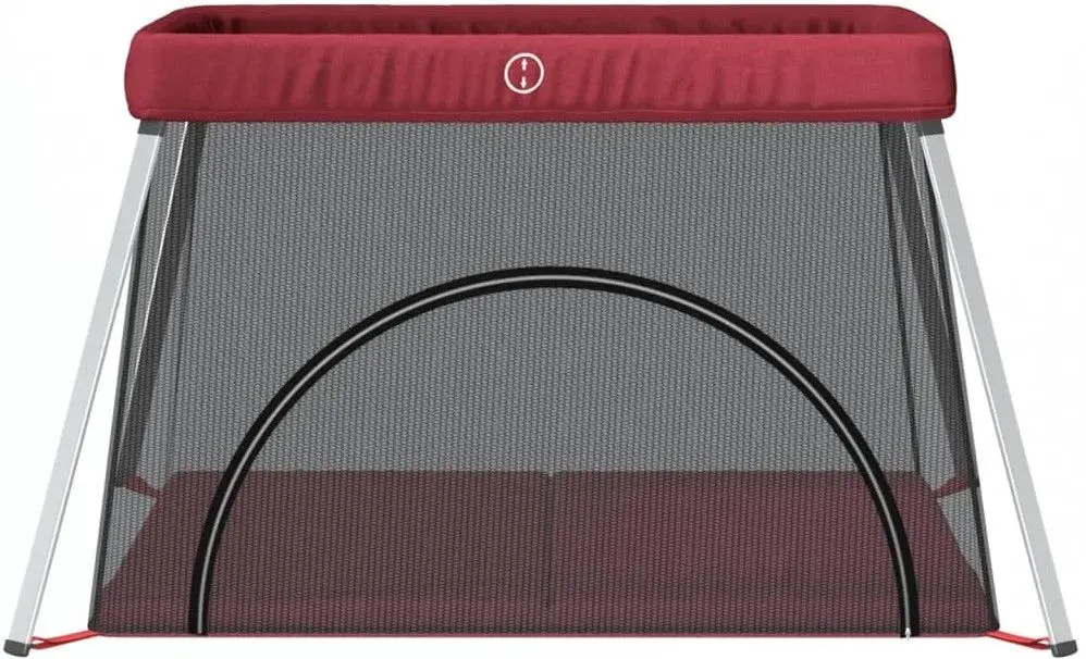 Manej VidaXL 10305 (Red)