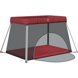 Manej VidaXL 10305 (Red) Thumb