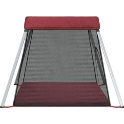 Manej VidaXL 10305 (Red) Thumb