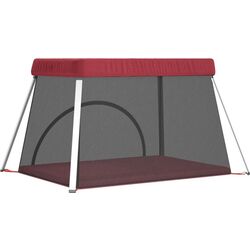 Manej VidaXL 10305 (Red) Thumb