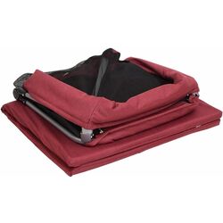 Manej VidaXL 10305 (Red) Thumb