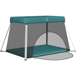 Manej VidaXL 10306 (Green) Thumb