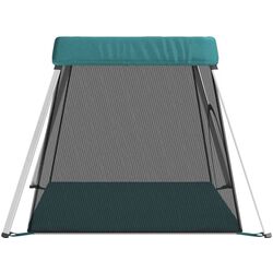 Manej VidaXL 10306 (Green) Thumb