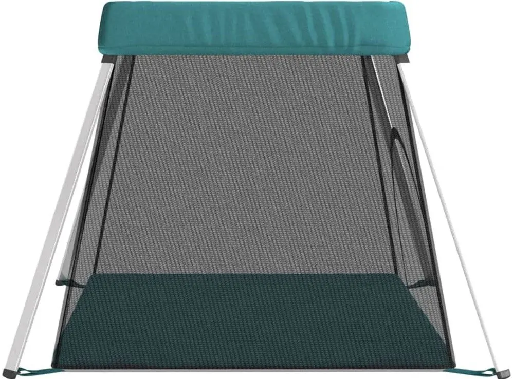 Manej VidaXL 10306 (Green)