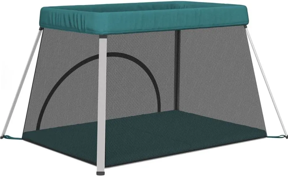 Manej VidaXL 10306 (Green)