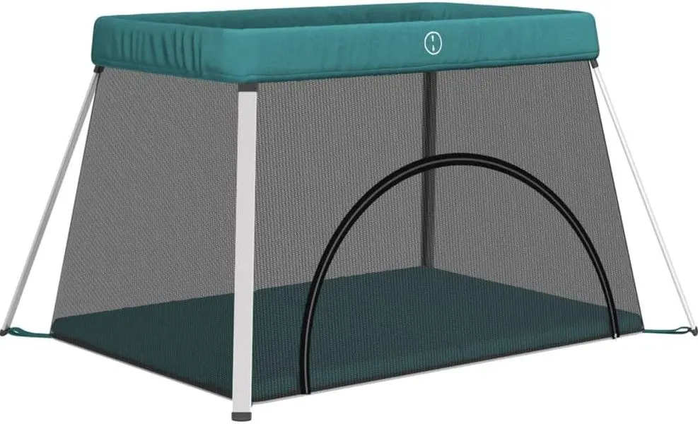 Manej VidaXL 10306 (Green)