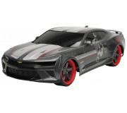 Машина на радиоуправлении Dickie RC Chevy Camaro 2016 (Grey)