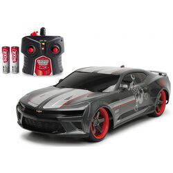 Машина на радиоуправлении Dickie RC Chevy Camaro 2016 (Grey) Thumb