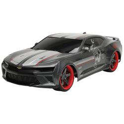 Masina cu telecomanda Dickie RC Chevy Camaro 2016 (Grey)