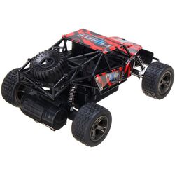 Машина на радиоуправлении Essa Toys Cheetah King Musсle UJ99-2815B Thumb