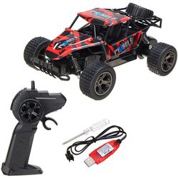 Машина на радиоуправлении Essa Toys Cheetah King Musсle UJ99-2815B Thumb