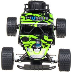 Машина на радиоуправлении Essa Toys Cheetah King Musсle UJ99-2815B Thumb