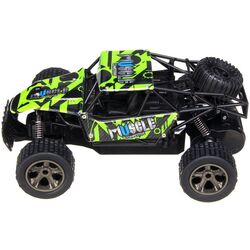 Машина на радиоуправлении Essa Toys Cheetah King Musсle UJ99-2815B Thumb