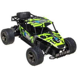 Машина на радиоуправлении Essa Toys Cheetah King Musсle UJ99-2815B Thumb