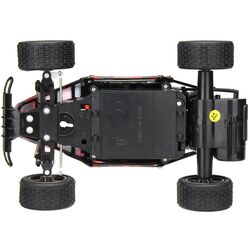 Машина на радиоуправлении Essa Toys Cheetah King Musсle UJ99-2815B Thumb