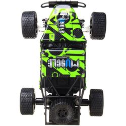 Машина на радиоуправлении Essa Toys Cheetah King Musсle UJ99-2815B Thumb