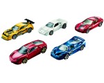 Set de masini Hot Wheels 1806