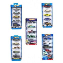 Set de masini Hot Wheels 1806 Thumb