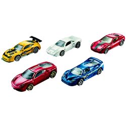 Set de masini Hot Wheels 1806