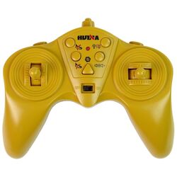 Camion cu telecomanda LeanToys Lifting Tipper (Yellow) Thumb