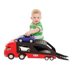Автовоз Little Tikes 484964 (Red/Black) Thumb