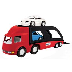 Автовоз Little Tikes 484964 (Red/Black) Thumb