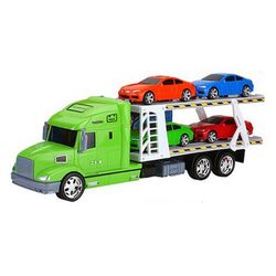 Set de joaca Transporter Truck 36245 Thumb