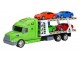 Игровой набор Transporter Truck 36245