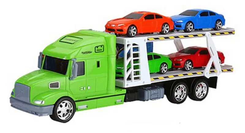 Set de joaca Transporter Truck 36245