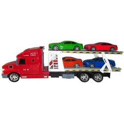 Set de joaca Transporter Truck 36245