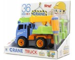 Masina de constructie Truck 31856