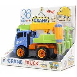 Masina de constructie Truck 31856