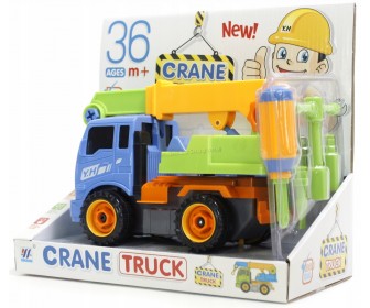 Masina de constructie Truck 31856