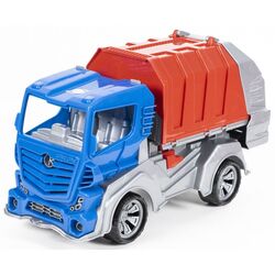 Мусоровоз Orion Toys Auto FS 1 032 Thumb