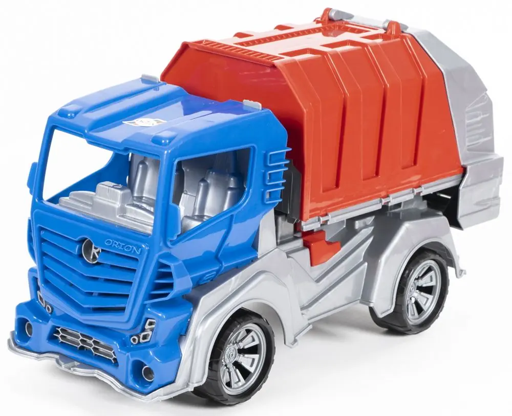 Мусоровоз Orion Toys Auto FS 1 032 - 2