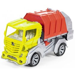 Мусоровоз Orion Toys Auto FS 1 032 Thumb