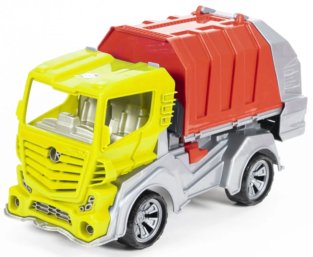 Мусоровоз Orion Toys Auto FS 1 032 - 3