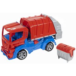 Мусоровоз Orion Toys Auto FS 1 032 Thumb