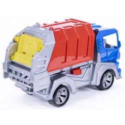 Мусоровоз Orion Toys Auto FS 1 032 Thumb