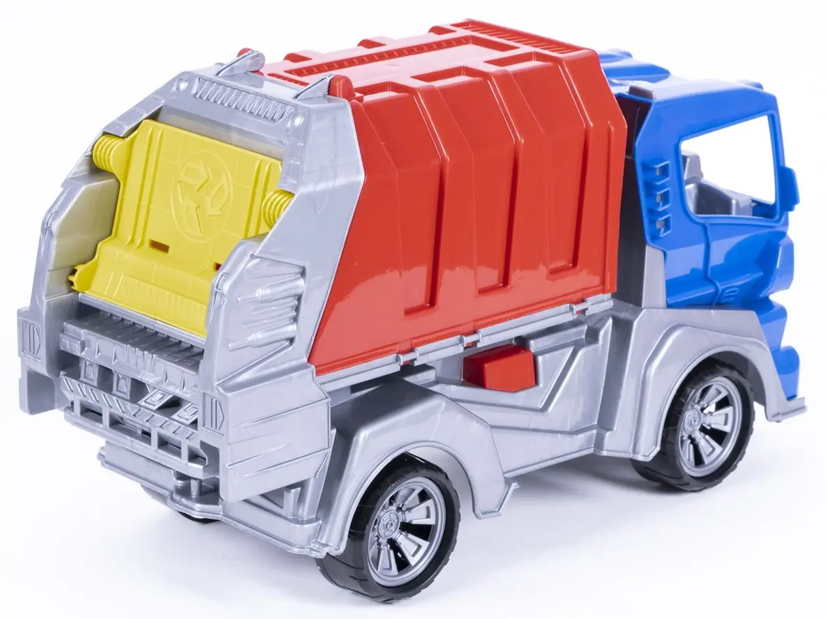 Мусоровоз Orion Toys Auto FS 1 032 - 4