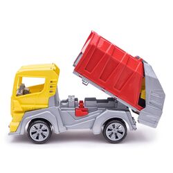 Мусоровоз Orion Toys Auto FS 1 032 Thumb