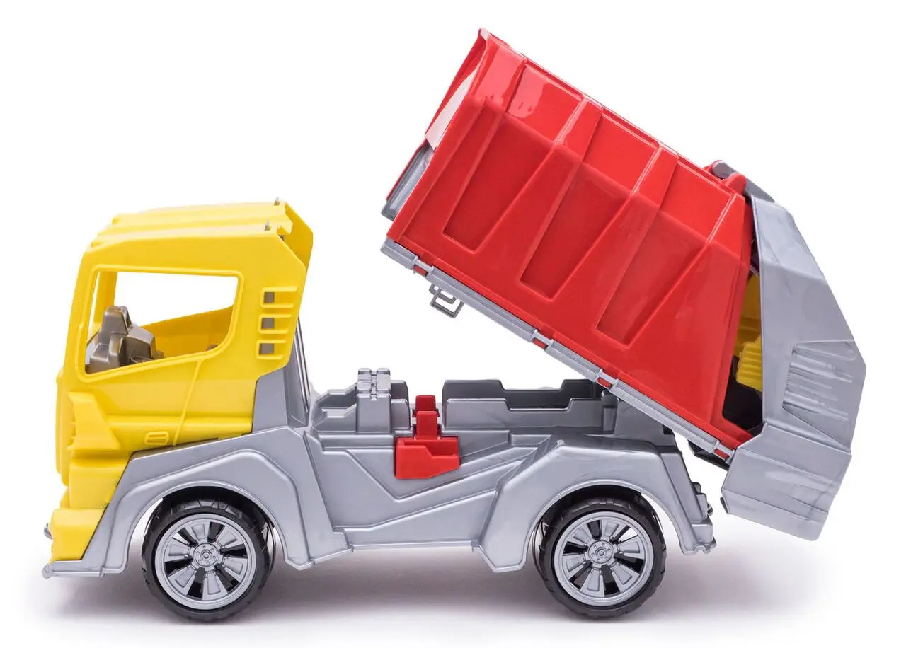 Мусоровоз Orion Toys Auto FS 1 032 - 5