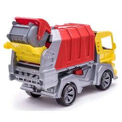 Мусоровоз Orion Toys Auto FS 1 032 Thumb