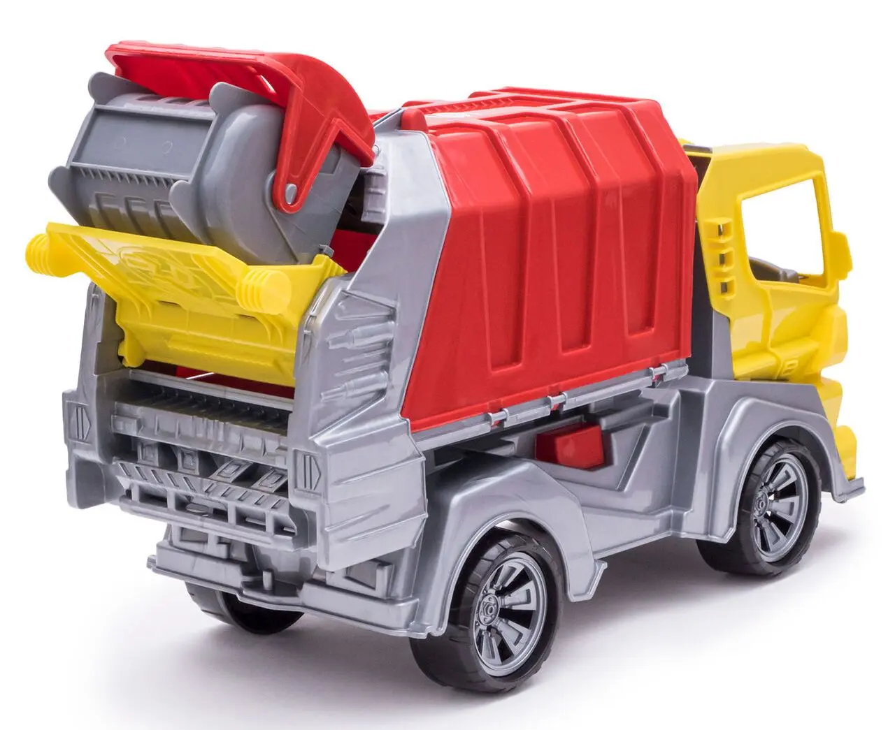 Мусоровоз Orion Toys Auto FS 1 032 - 6