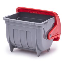 Мусоровоз Orion Toys Auto FS 1 032 Thumb