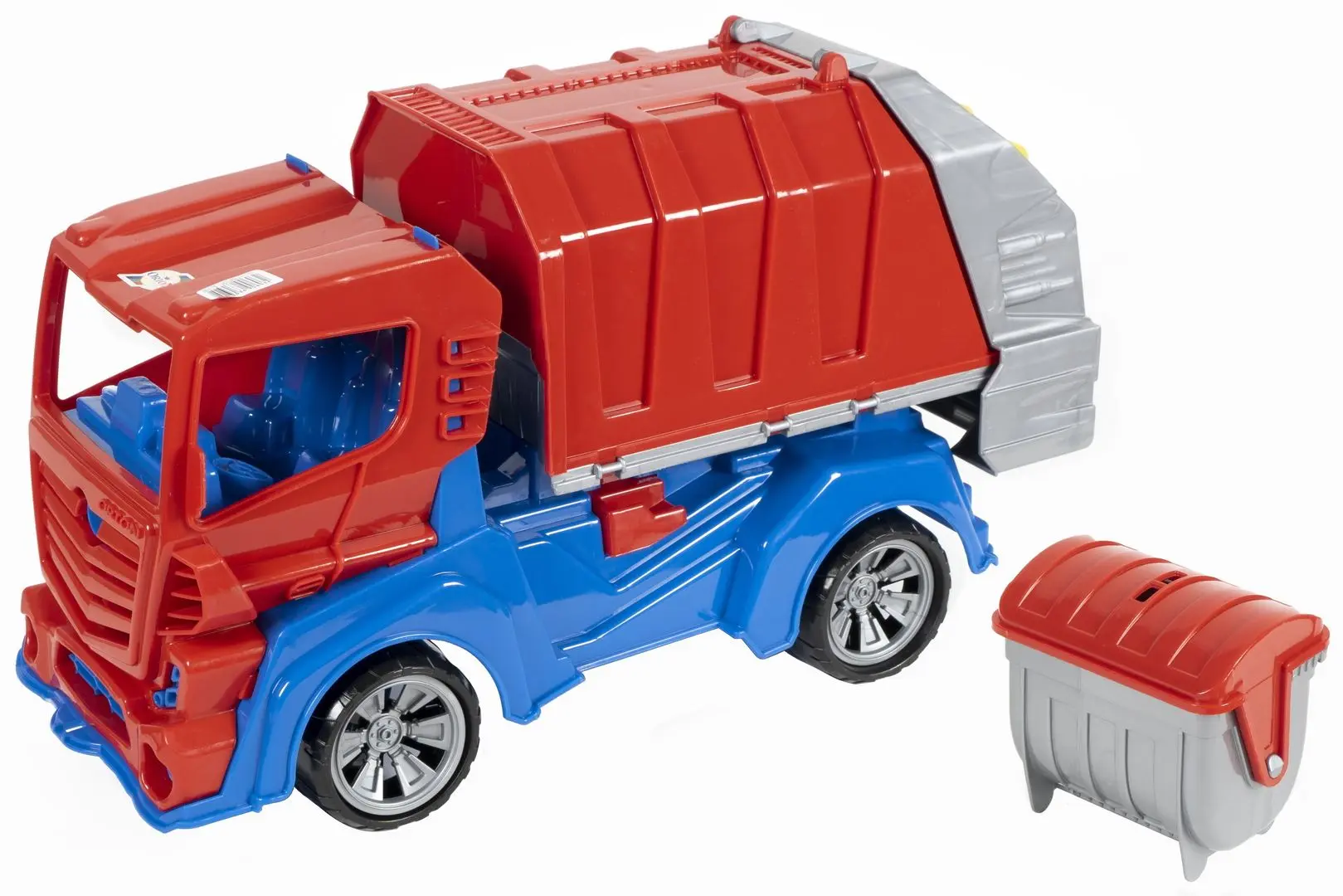 Мусоровоз Orion Toys Auto FS 1 032