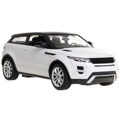 Машина на радиоуправлении Rastar Range Rover Evoque (White) Thumb