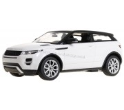 Машина на радиоуправлении Rastar Range Rover Evoque (White)